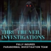 Thru the Veil Investigations gallery