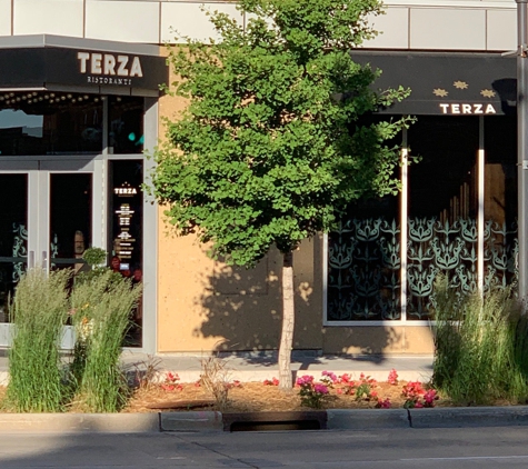 Terza Ristorante - Rochester, MN