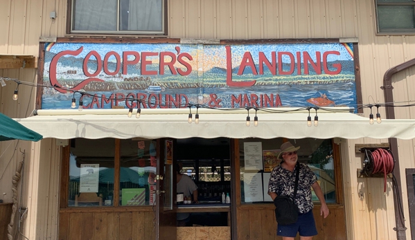 Cooper's Landing - Columbia, MO