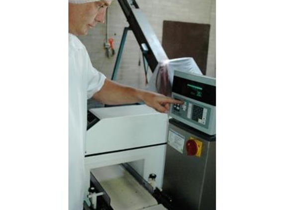 Inpax Packaging Services - Melrose Park, SA