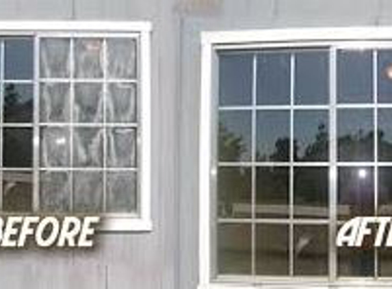 Brad's Window Repair and Glass Installation