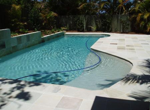 Nautilus Pools Pty Ltd - Noosa Heads, QLD