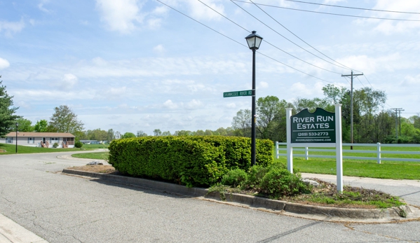 River Run Estates - Three Rivers, MI