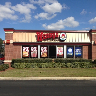 Wendy's - Keystone Heights, FL