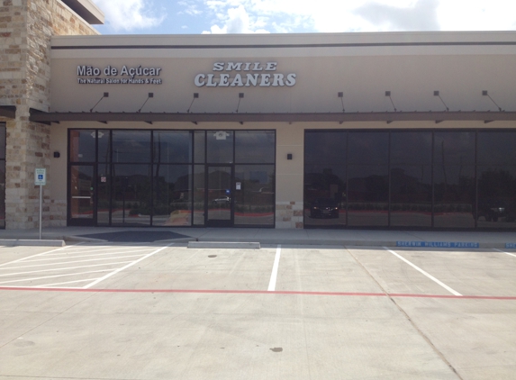 Smile Cleaners - Katy, TX