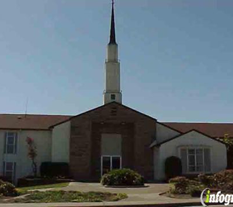 The Church of Jesus Christ of Latter-day Saints - Millbrae, CA