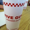 Five Guys Burgers & Fries gallery