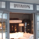 Restoration Hardware - Furniture Stores