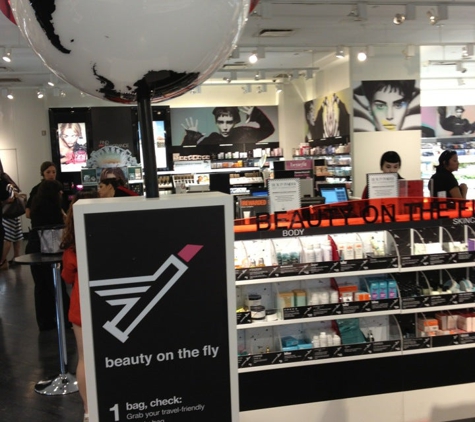 Sephora - Boston, MA