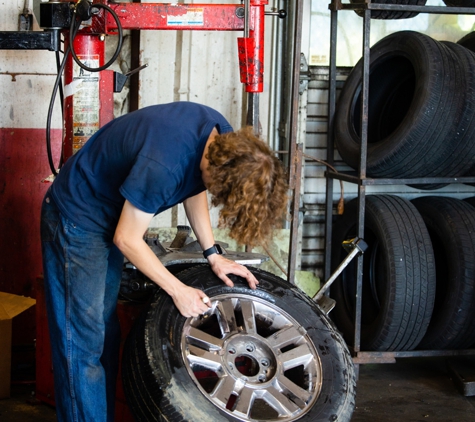 Matlock  Tire Service - Lenoir City, TN