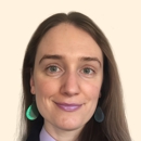Christiana Hargrave, Counselor - Counseling Services