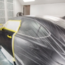 West Coast Auto Body - Automobile Body Repairing & Painting