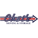 Chet's Moving & Storage - Movers
