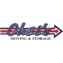 Chet's Moving & Storage