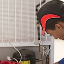 Johnson Appliance & Air Conditioning - Major Appliance Refinishing & Repair