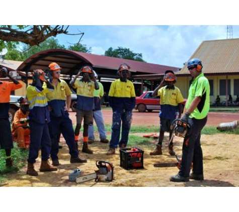 Remote Area Tree Services - Virginia, NT