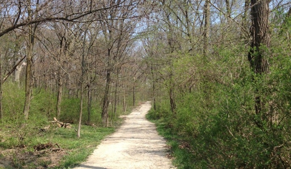 Swallow Cliff - Palos Park, IL