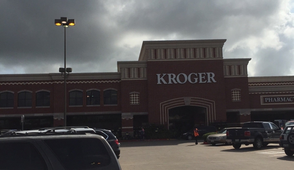Kroger - Missouri City, TX
