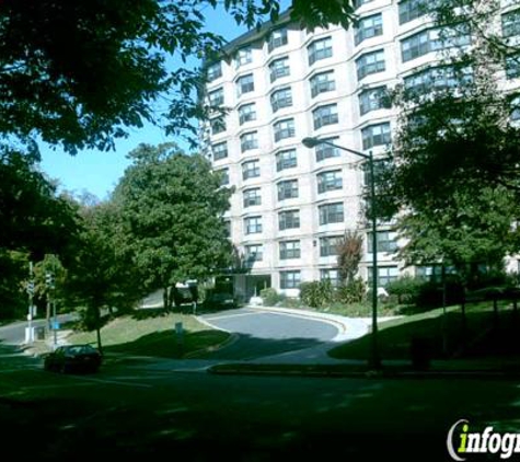 Washington DC Housing Authority - Washington, DC