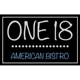 One18 American Bistro