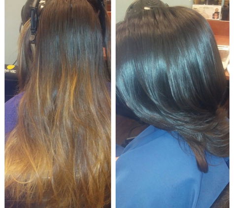 BrandonHairstyling - Brandon, FL