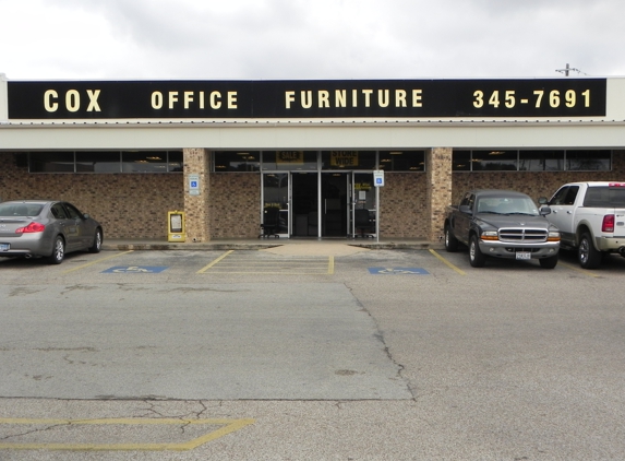 Cox Office Furniture LLC - Austin, TX