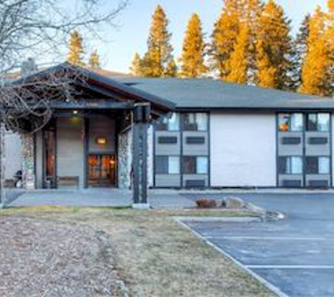 Inn at Truckee - Truckee, CA