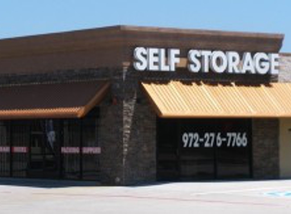 Assured Self Storage - Garland, TX