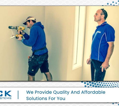 Click Control Systems - Golden Gully, VIC. We Provide Quality And Affordable Solutions For You