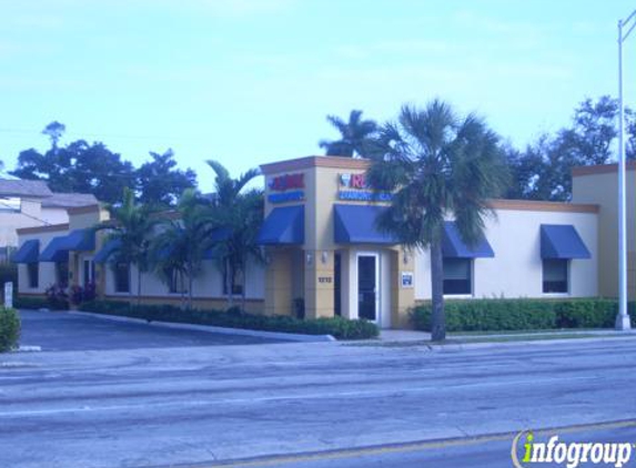 Spruce Mortgage - Fort Lauderdale, FL