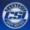 Carnegie Safety Institute CSI gallery