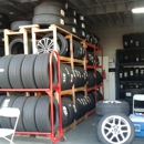 Best Value Tire Shop - Tire Dealers