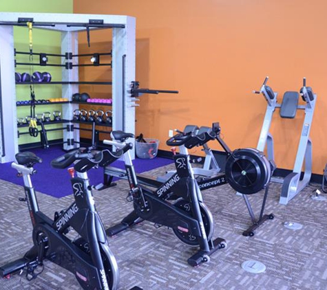 Anytime Fitness - Mount Juliet, TN