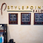 Style Points Salon