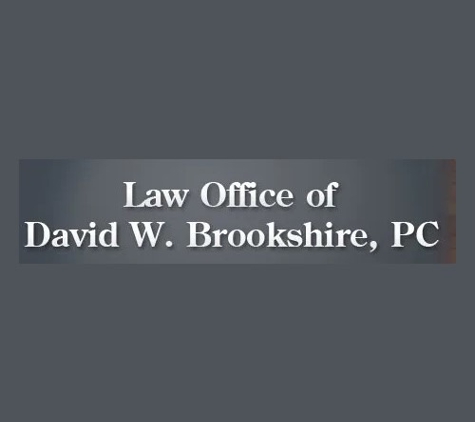 Brookshire Law Firm - Cartersville, GA