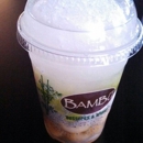 Bambu Dessert Drinks - Dessert Restaurants