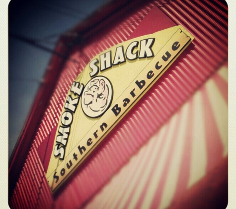 Smoke Shack Southern Barbecue - Boscawen, NH