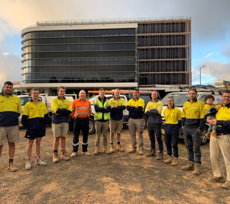 Thompson Power - Orange, NSW