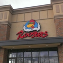 Roosters Wings - American Restaurants
