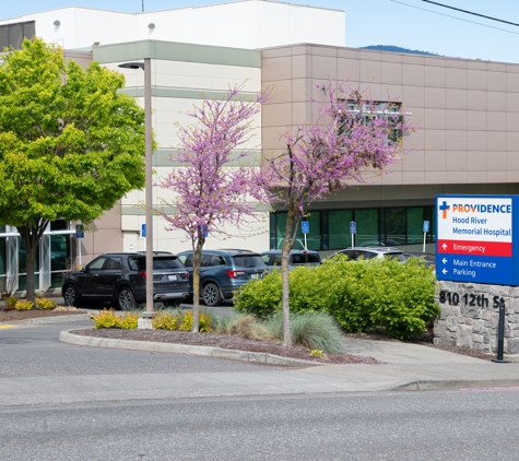 Providence Hood River Cancer Center - Hood River, OR