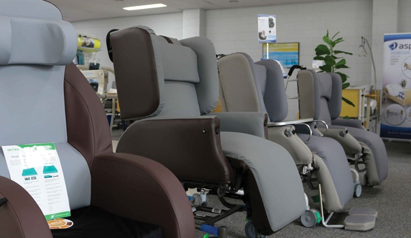 Aidacare - Erina, NSW