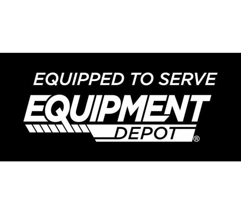 Equipment Depot - Donna, TX