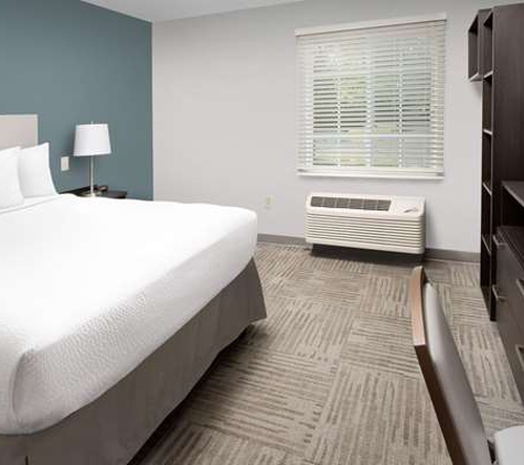 WoodSpring Suites Murfreesboro - Murfreesboro, TN