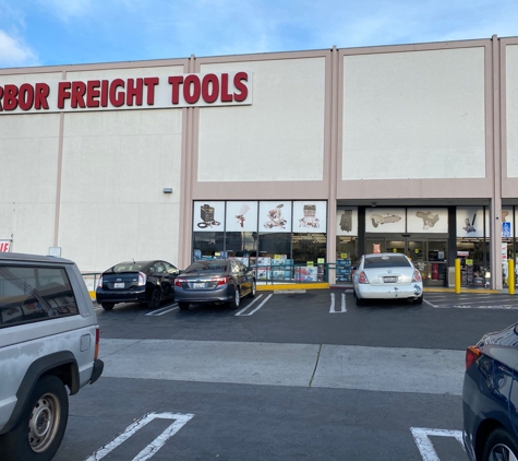 Harbor Freight Tools - Torrance, CA