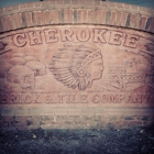 Cherokee Brick