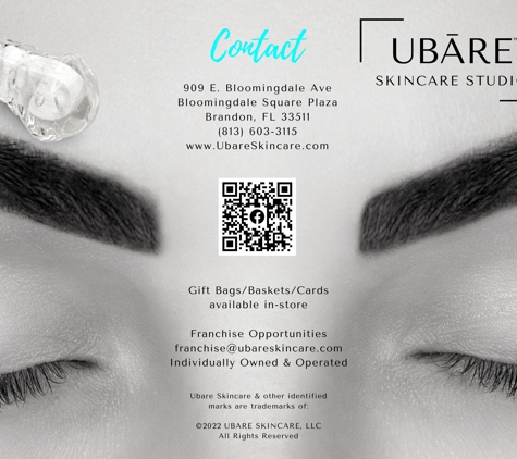 Ubare Wax & Skincare - Brandon, FL