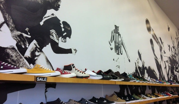 Undefeated Inc - Santa Monica, CA