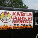 Kabita Hibachi Grill - Japanese Restaurants
