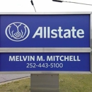 Allstate Insurance: Melvin Mitchell - Insurance
