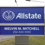 Allstate Insurance: Melvin Mitchell